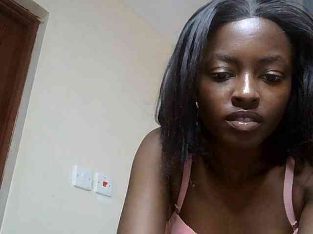 Taliah webcam