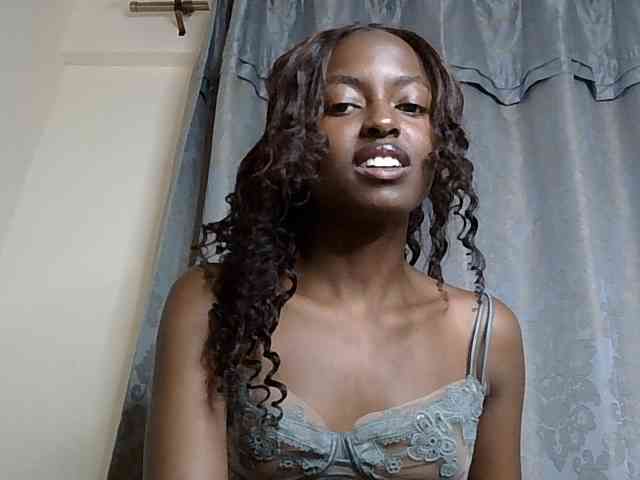 Taliah webcam