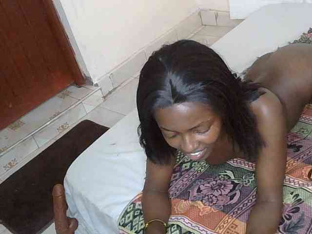 Taliah webcam
