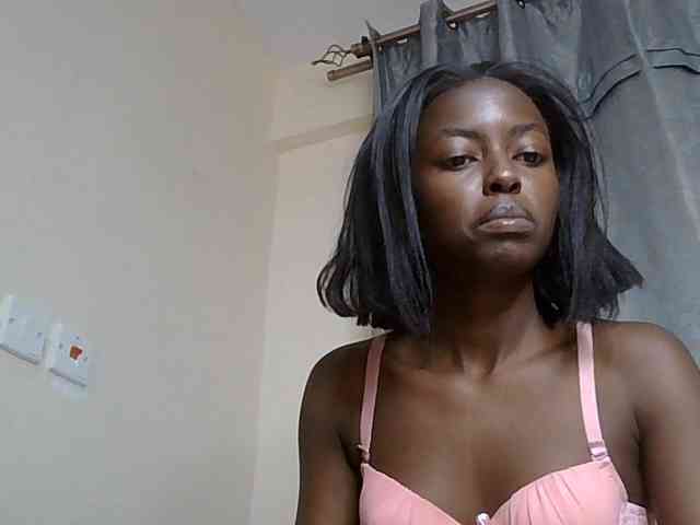 Taliah webcam