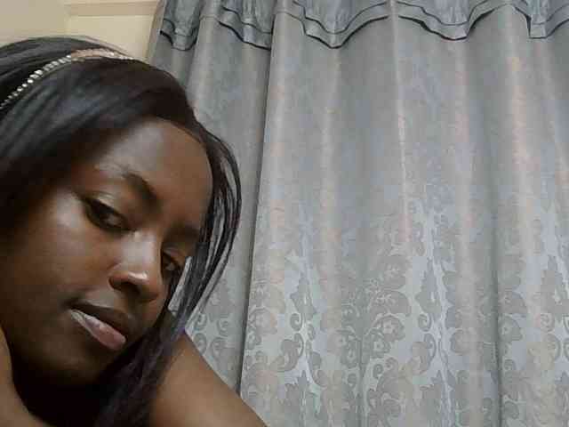 Taliah webcam