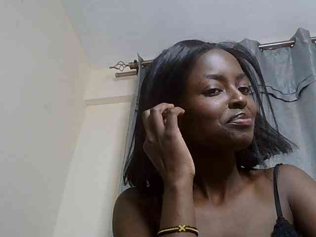 Taliah webcam