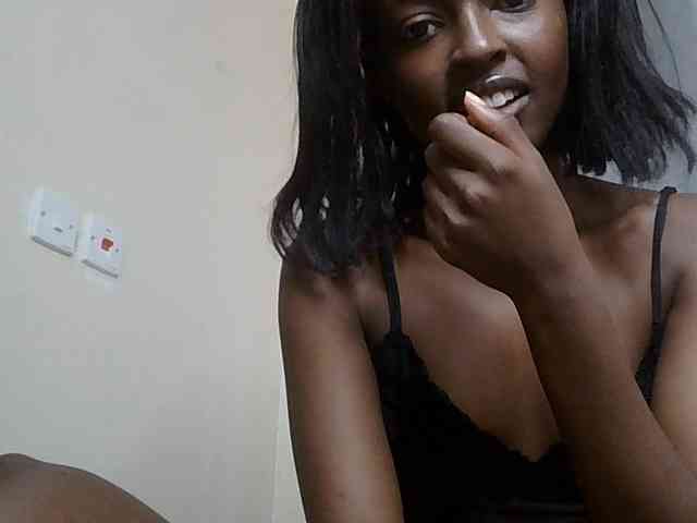 Taliah webcam