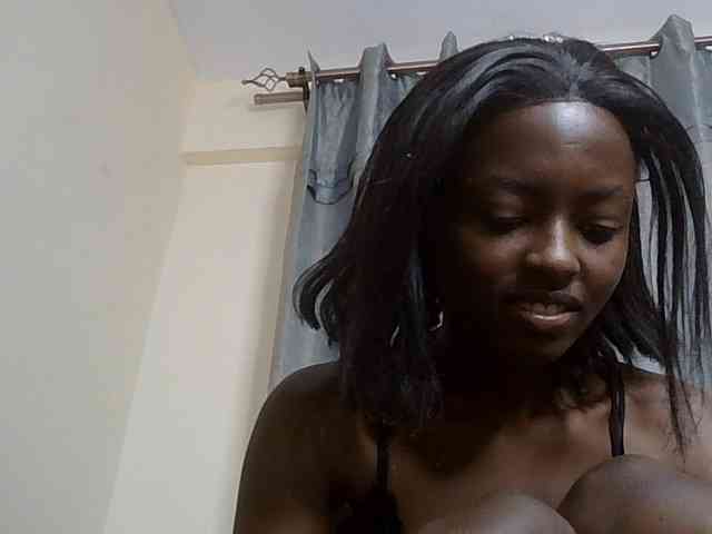 Taliah webcam
