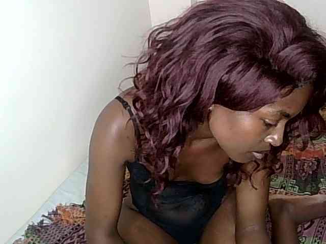 Taliah webcam