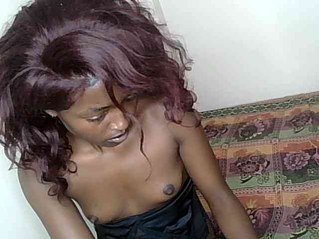 Taliah webcam