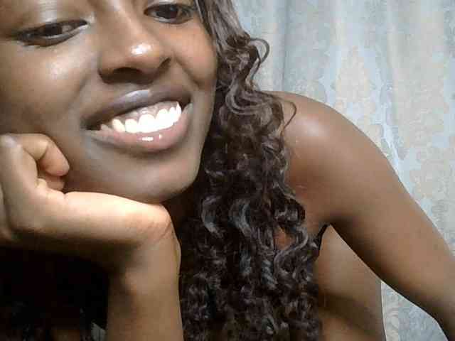 Taliah webcam