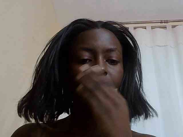Taliah webcam