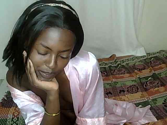 Taliah webcam