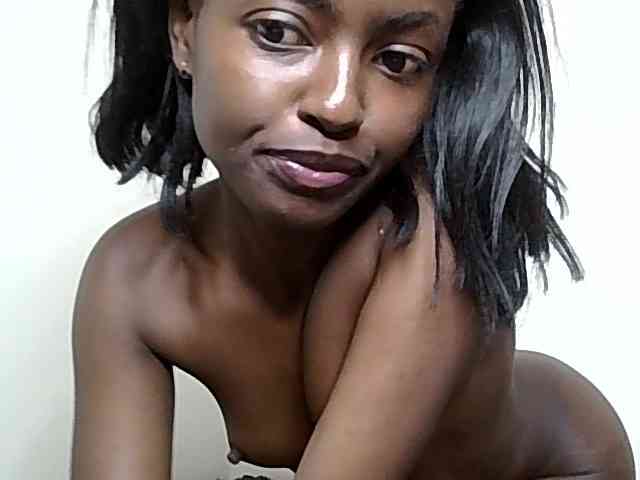 Taliah webcam