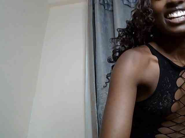 Taliah webcam