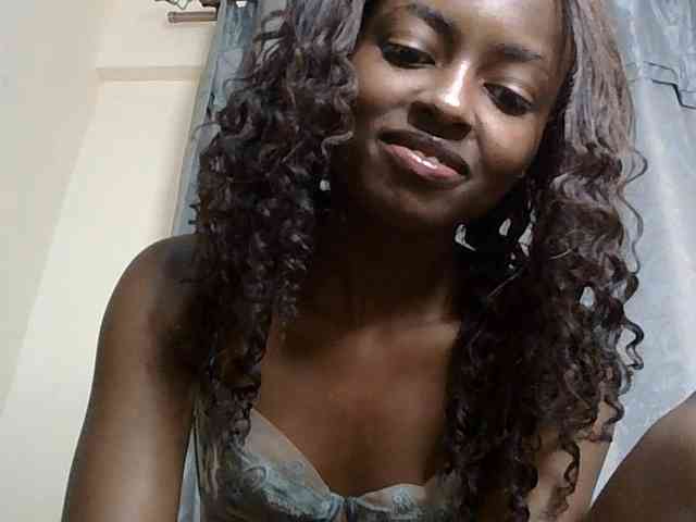 Taliah webcam