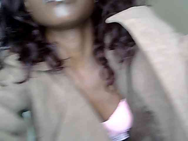 Taliah webcam