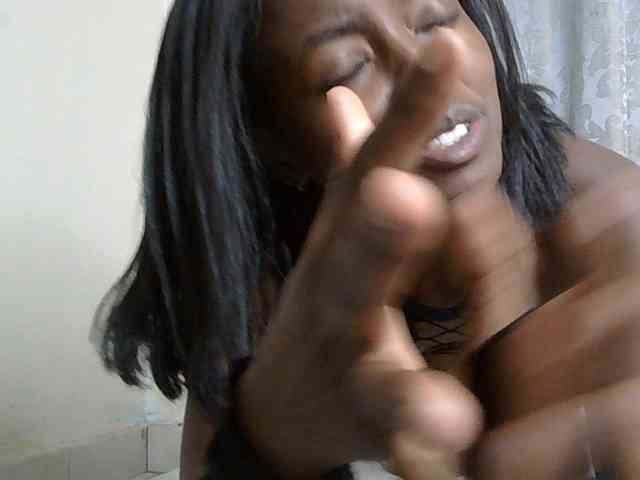 Taliah webcam