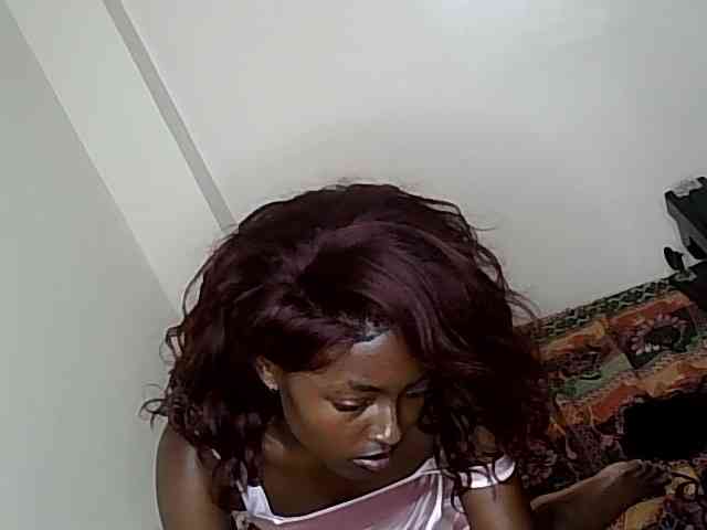 Taliah webcam