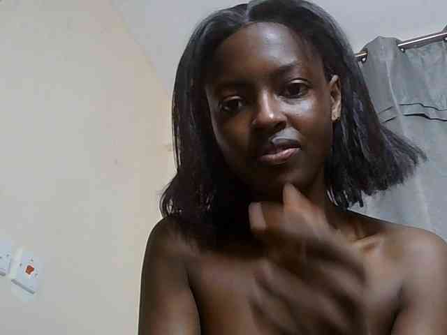 Taliah webcam
