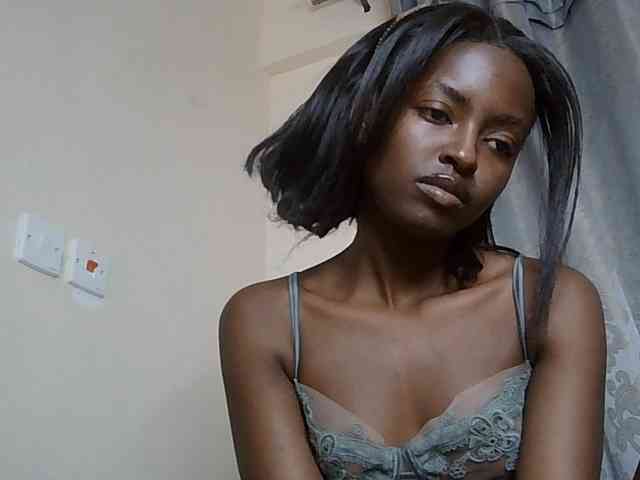 Taliah webcam