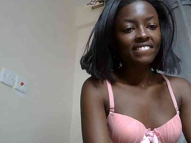 Taliah webcam