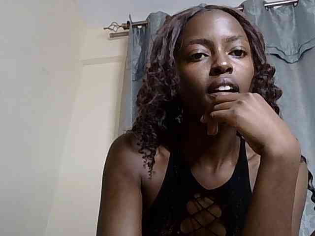 Taliah webcam