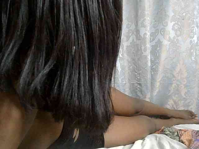 Taliah Live Webcam on BongaCams