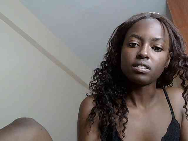 Taliah webcam