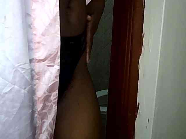 Taliah webcam