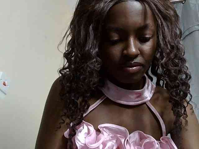 Taliah webcam