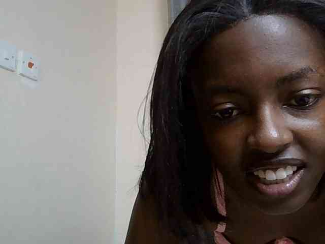 Taliah webcam