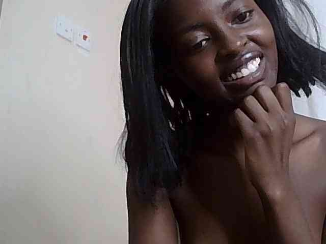 Taliah webcam