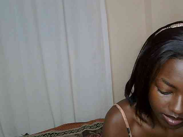 Taliah webcam