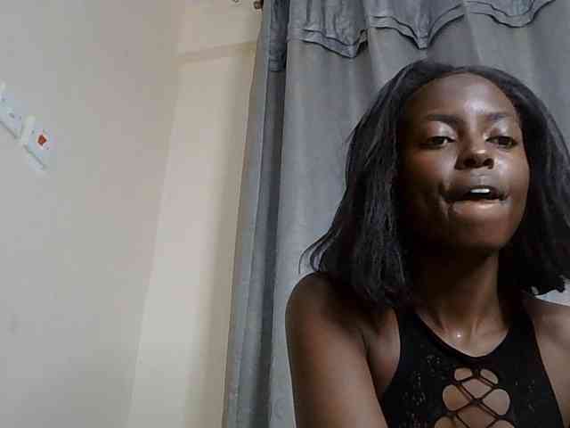 Taliah webcam
