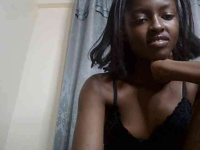 Taliah webcam