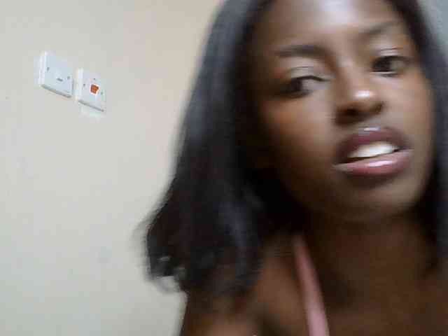 Taliah webcam