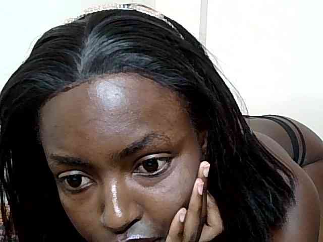 Taliah webcam