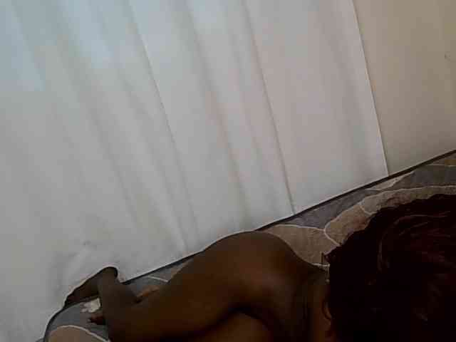 Taliah webcam