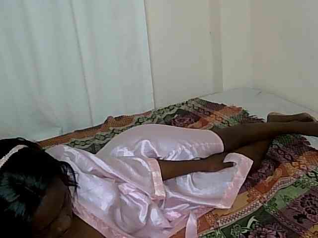 Taliah webcam