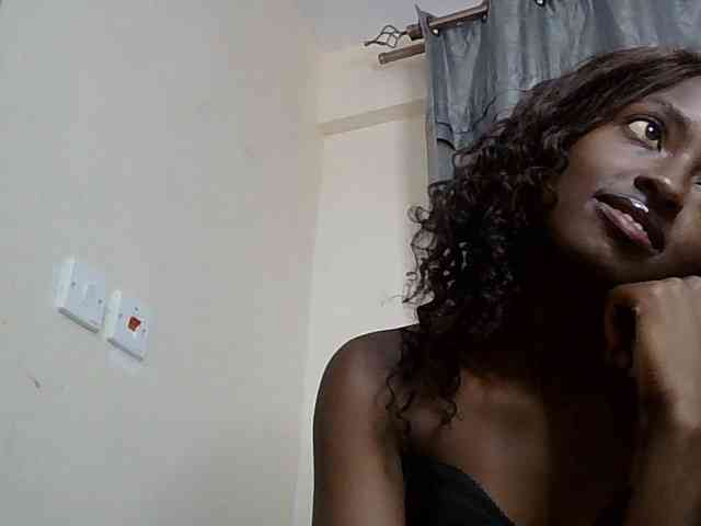 Taliah webcam