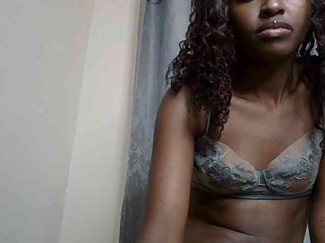 Taliah webcam