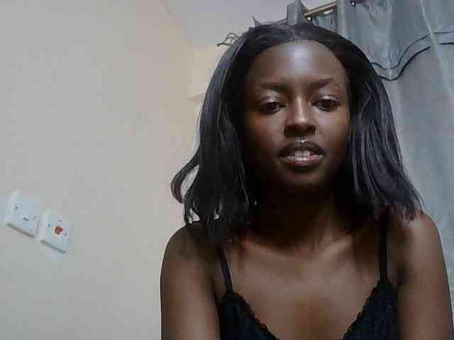 Taliah webcam
