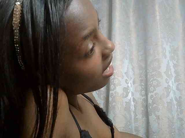 Taliah webcam