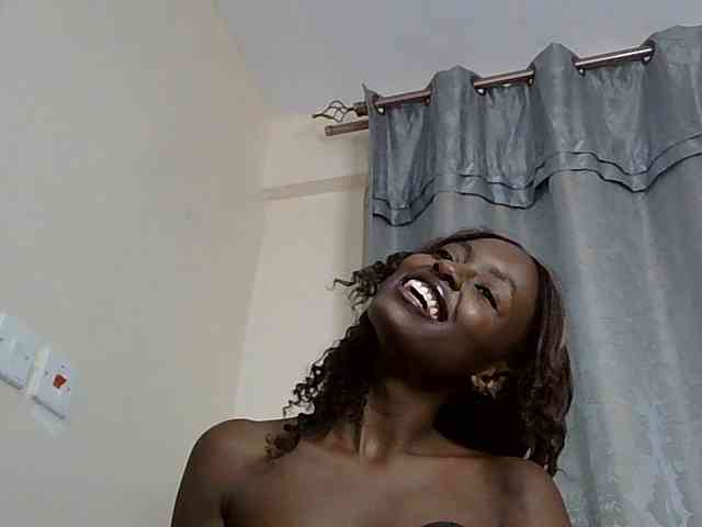 Taliah webcam