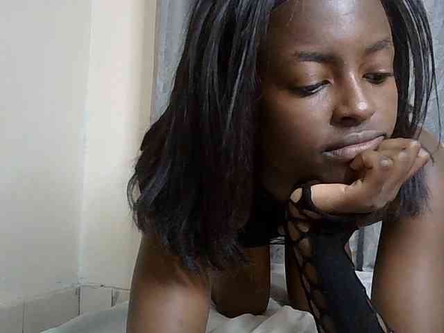 Taliah webcam