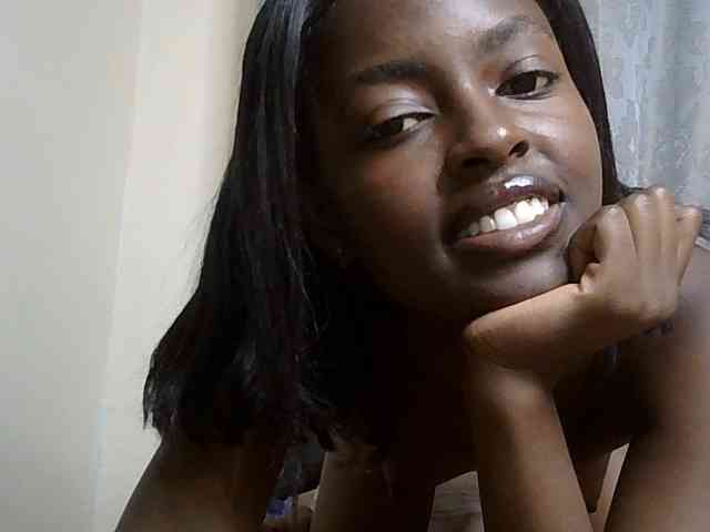 Taliah webcam