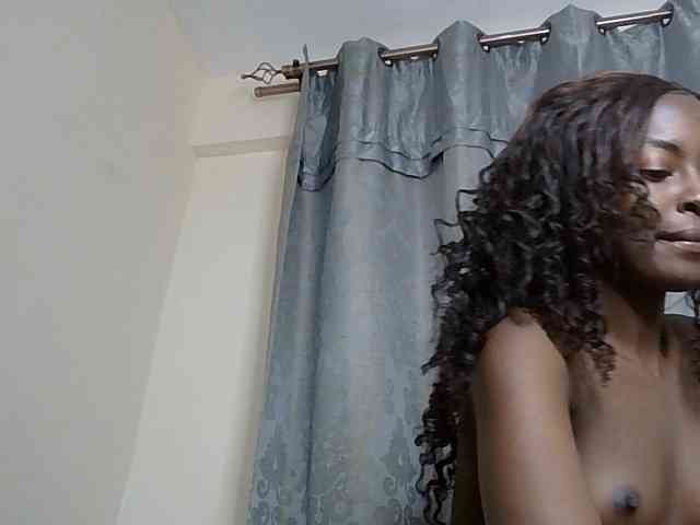 Taliah webcam