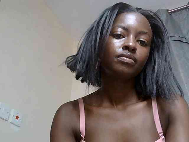 Taliah webcam