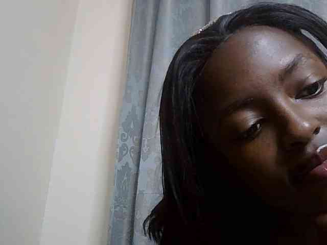 Taliah webcam