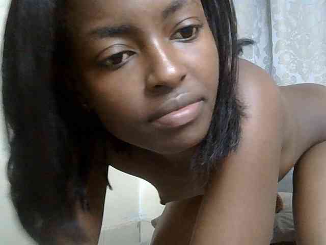 Taliah webcam