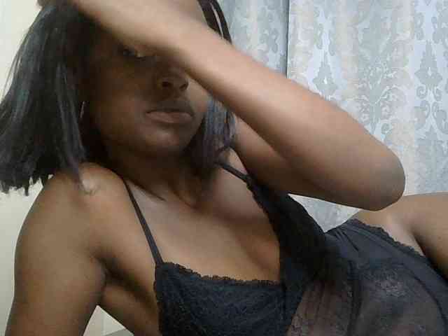 Taliah webcam