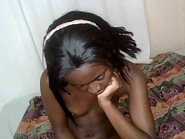 Taliah webcam
