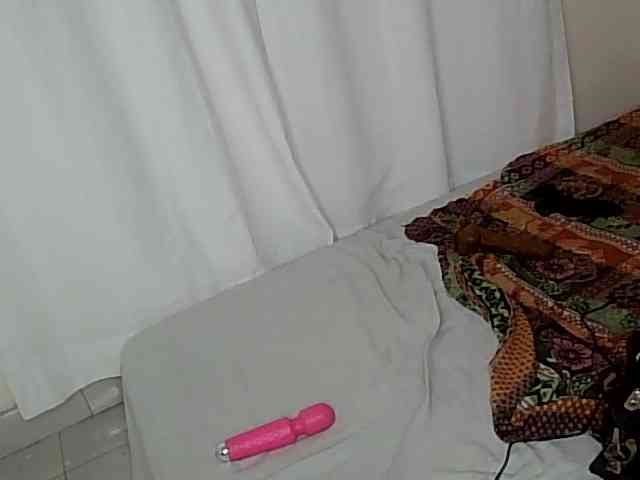 Taliah webcam